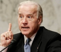 Biden warns on violence in calls with Iraqi leaders