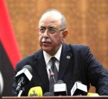 Libya assembly chief to quit after ban on Kadhafi-era officials