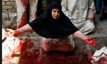 Iraq violence kills 27 as UN envoy urges dialogue Iraq violence kills 27 as UN envoy urges dialogue