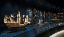 Treasures from England's Mary Rose ship resurface