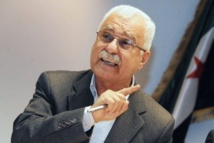 Syria opposition makes demands before peace conference Syria opposition makes demands before peace conference