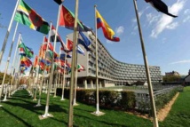 Palestinians slam Israel blocking UNESCO mission Palestinians slam Israel blocking UNESCO mission