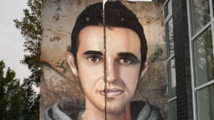 Egypt court frees police accused in protest icon death Egypt court frees police accused in protest icon death