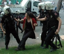 Turkey protesters air pent-up frustration Turkey protesters air pent-up frustration