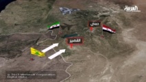 Syria bombards Qusayr, tells Red Cross to wait Syria bombards Qusayr, tells Red Cross to wait