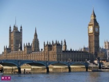 English gay marriage plans clear hurdle in parliament English gay marriage plans clear hurdle in parliament