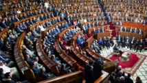 Minister speaks Berber in parliament, a first in Morocco Minister speaks Berber in parliament, a first in Morocco