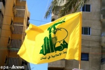 US condemns Hezbollah-backed assault on Syrian town US condemns Hezbollah-backed assault on Syrian town