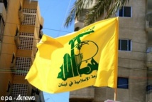 US condemns Hezbollah-backed assault on Syrian town