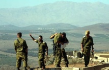 UN Golan force in crisis after Austria pullout, casualties