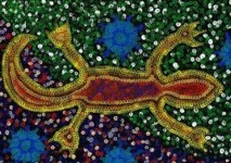 Australia challenged to match France in promoting indigenous art