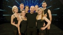 'Britain's Got Talent' show won by... Hungarians 'Britain's Got Talent' show won by... Hungarians