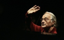 Italian conductor Bruno Bartoletti dies Italian conductor Bruno Bartoletti dies