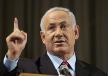 Palestinian talks terms 'insurmountable': Netanyahu Palestinian talks terms 'insurmountable': Netanyahu