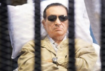 New documents in Mubarak retrial