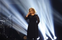 Adele, 'Blackadder' stars honoured by the queen