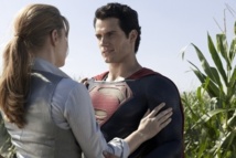 Superman reboot 'Man of Steel' soars over US box office Superman reboot 'Man of Steel' soars over US box office
