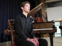 'Lost music' of Holocaust comes alive once again 'Lost music' of Holocaust comes alive once again