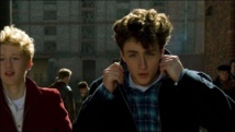 'Nowhere Boy' director to make '50 Shades' film 'Nowhere Boy' director to make '50 Shades' film