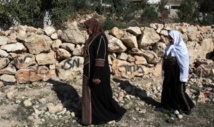 Arab Israeli village shocked after hate crime Arab Israeli village shocked after hate crime