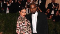Kim, Kanye named newborn North West Kim, Kanye named newborn North West