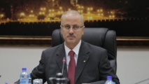 Palestinian PM withdraws resignation after Abbas talks Palestinian PM withdraws resignation after Abbas talks