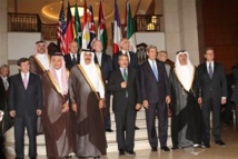 World powers to provide 'urgent aid' to Syria rebels World powers to provide 'urgent aid' to Syria rebels
