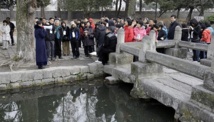 Historic N. Korea city wins World Heritage status Historic N. Korea city wins World Heritage status
