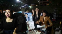 Gaza singer's Arab Idol win gives Palestinians a voice Gaza singer's Arab Idol win gives Palestinians a voice