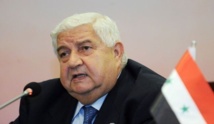 Syria says Assad won't cede power at Geneva meet Syria says Assad won't cede power at Geneva meet