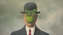 New US exhibit to show Magritte's surreal turn