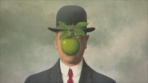 New US exhibit to show Magritte's surreal turn New US exhibit to show Magritte's surreal turn