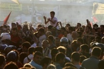 Turkey artists demand an end to 'you vs us' rhetoric Turkey artists demand an end to 'you vs us' rhetoric