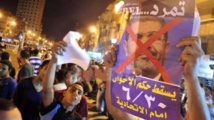 Egypt braces for anti-Morsi protests Egypt braces for anti-Morsi protests