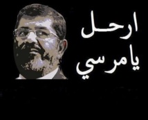 Millions flood Egypt streets to demand Morsi ouster Millions flood Egypt streets to demand Morsi ouster