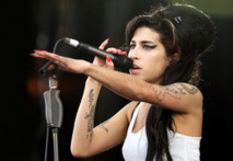 Amy Winehouse exhibition shows girl behind the star