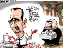 Islamist rule in Egypt fails: Syria's Assad Islamist rule in Egypt fails: Syria's Assad
