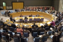 Russia blocks UN appeal on access to Syria siege city Russia blocks UN appeal on access to Syria siege city