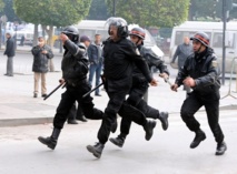Tunisia police to probe attack on actors: lawyer Tunisia police to probe attack on actors: lawyer