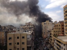 UN Council condemns Beirut car bomb UN Council condemns Beirut car bomb
