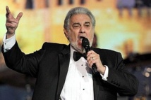 Placido Domingo treated for pulmonary embolism Placido Domingo treated for pulmonary embolism