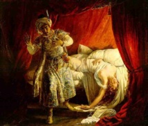 Shakespeare's Othello makes triumphant Venice return Shakespeare's Othello makes triumphant Venice return