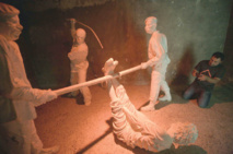 Memories vivid at Iraq torture centre turned museum