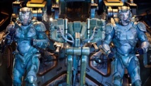Del Toro eyes monster hit with 'Pacific Rim' Del Toro eyes monster hit with 'Pacific Rim'