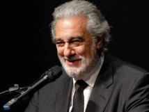 Domingo doing well, to recover fully after health scare Domingo doing well, to recover fully after health scare