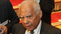 Egypt's new cabinet sworn in after deadly clashes Egypt's new cabinet sworn in after deadly clashes