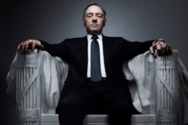 'House of Cards' makes TV history with Emmy nod