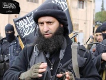  Competition among Islamists in Syria
