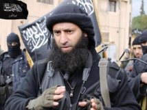 Competition among Islamists in Syria Competition among Islamists in Syria