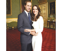 It's a boy for Britain's William and Kate